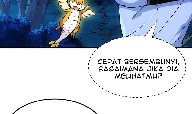 Guardian Dragon System Chapter 05 Gambar 40